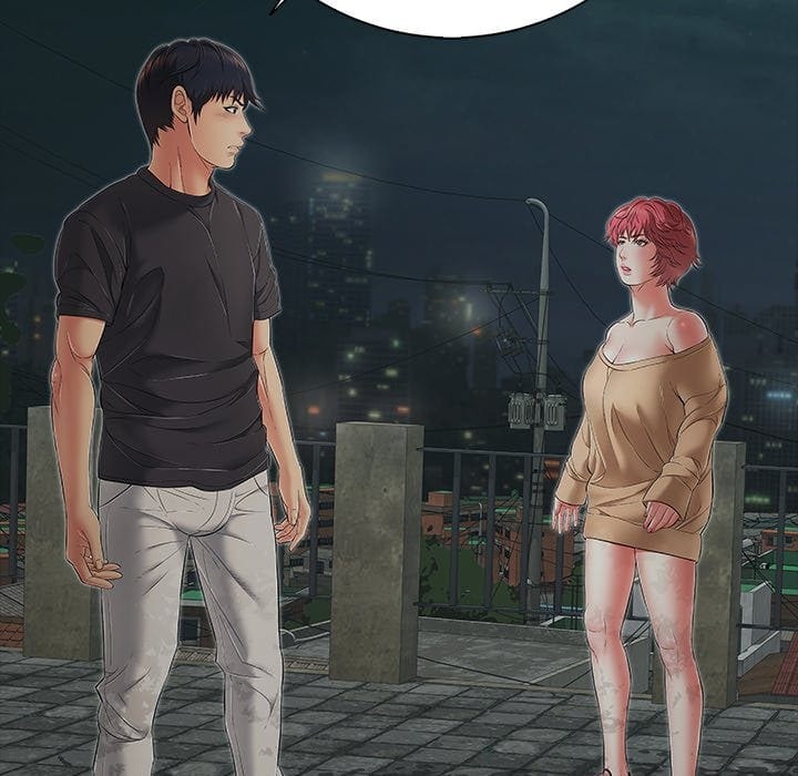 One More Time (Seokhyeon) (Uncensored), chapter 43, page 154 of 197