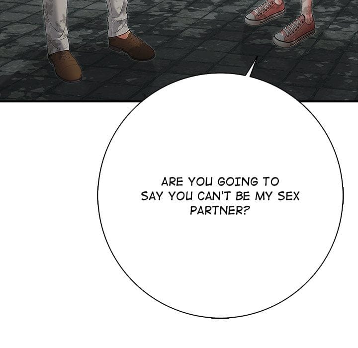 One More Time (Seokhyeon) (Uncensored), chapter 43, page 155 of 197
