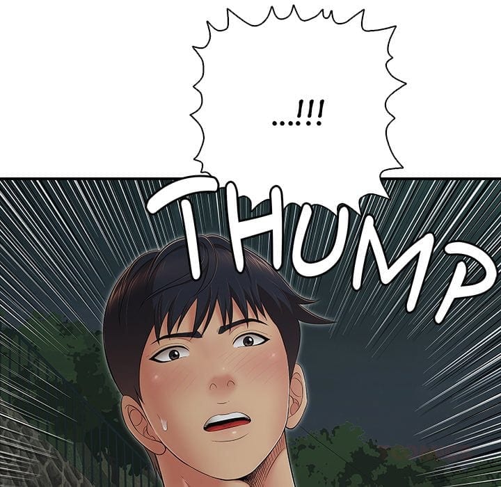 One More Time (Seokhyeon) (Uncensored), chapter 43, page 164 of 197