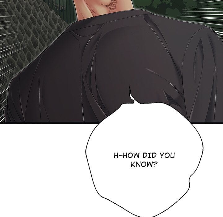 One More Time (Seokhyeon) (Uncensored), chapter 43, page 165 of 197