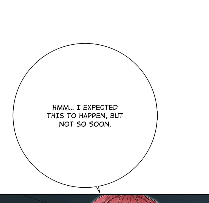 One More Time (Seokhyeon) (Uncensored), chapter 43, page 168 of 197