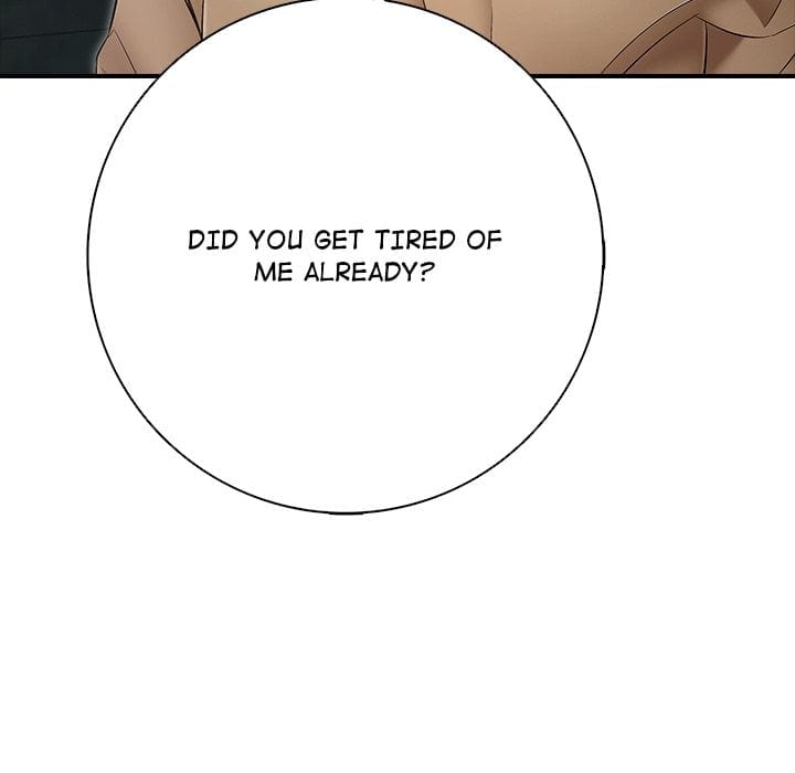 One More Time (Seokhyeon) (Uncensored), chapter 43, page 170 of 197
