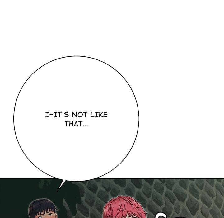 One More Time (Seokhyeon) (Uncensored), chapter 43, page 171 of 197