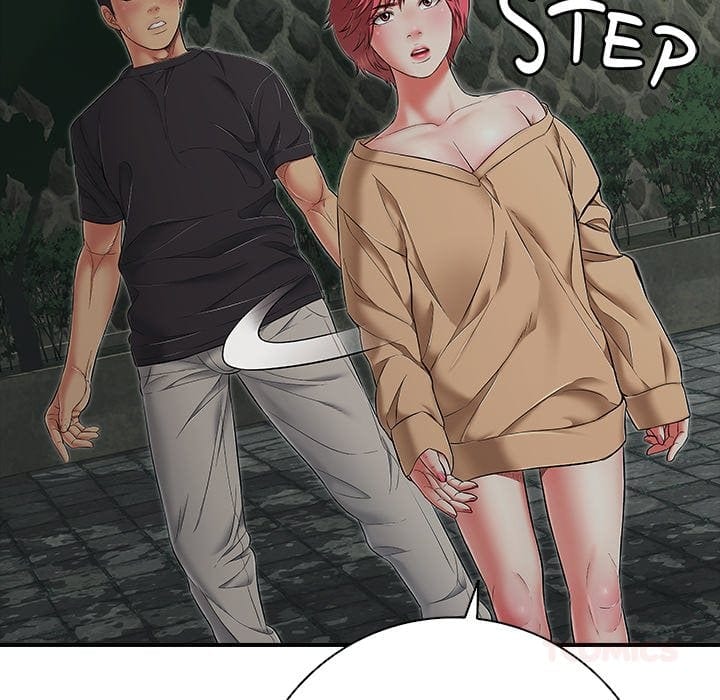 One More Time (Seokhyeon) (Uncensored), chapter 43, page 172 of 197