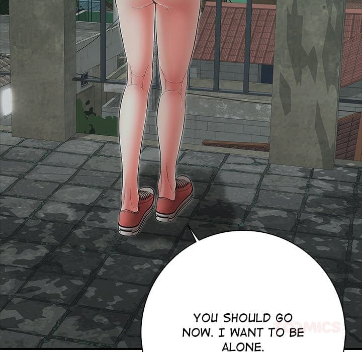 One More Time (Seokhyeon) (Uncensored), chapter 43, page 180 of 197