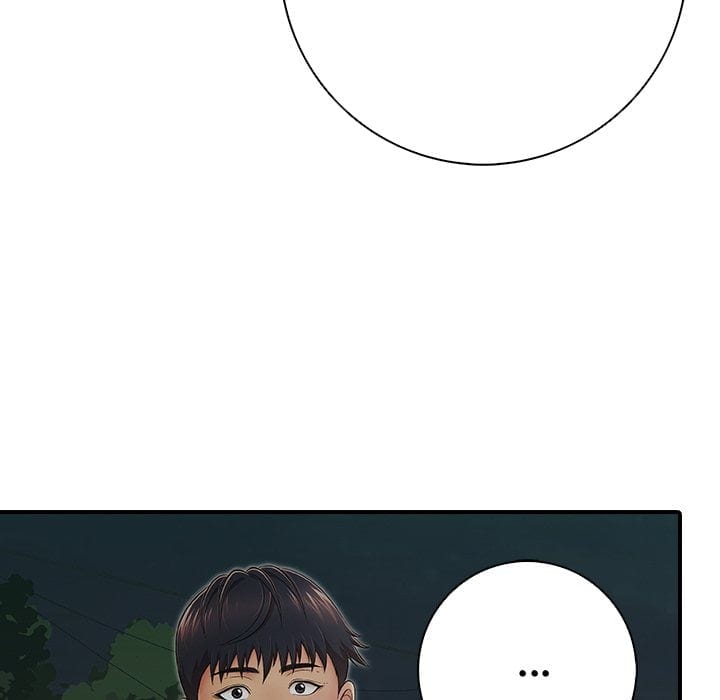 One More Time (Seokhyeon) (Uncensored), chapter 43, page 181 of 197