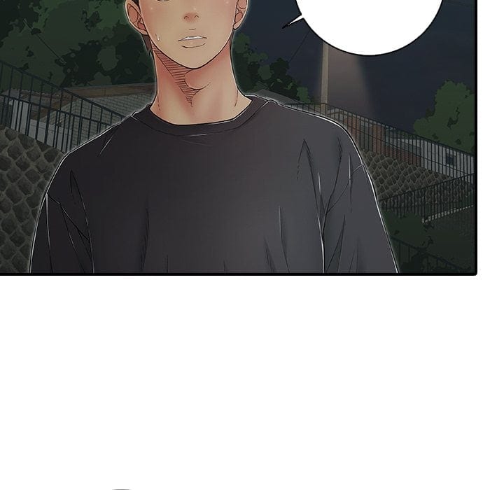 One More Time (Seokhyeon) (Uncensored), chapter 43, page 182 of 197