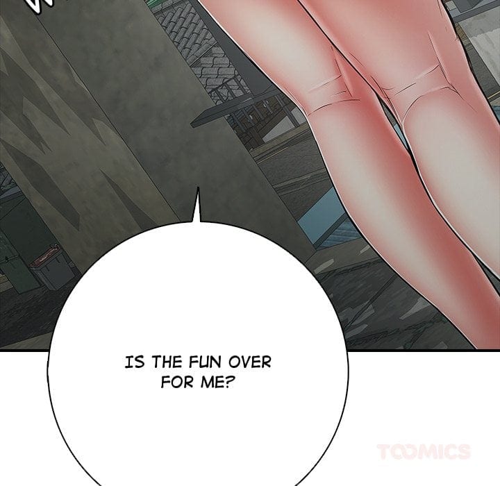 One More Time (Seokhyeon) (Uncensored), chapter 43, page 188 of 197