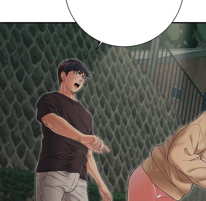 One More Time (Seokhyeon) (Uncensored), chapter 44, page 30 of 194