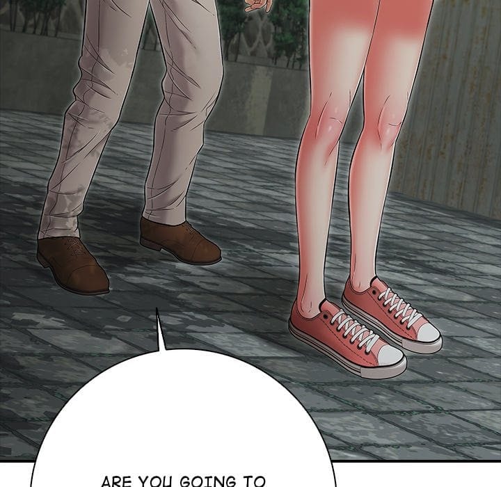 One More Time (Seokhyeon) (Uncensored), chapter 44, page 31 of 194