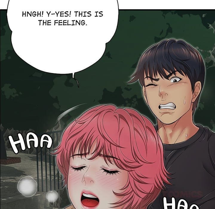 One More Time (Seokhyeon) (Uncensored), chapter 44, page 92 of 194