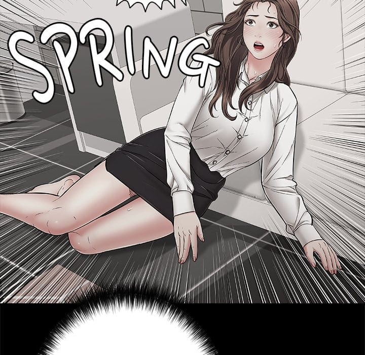 One More Time (Seokhyeon) (Uncensored), chapter 44, page 117 of 194