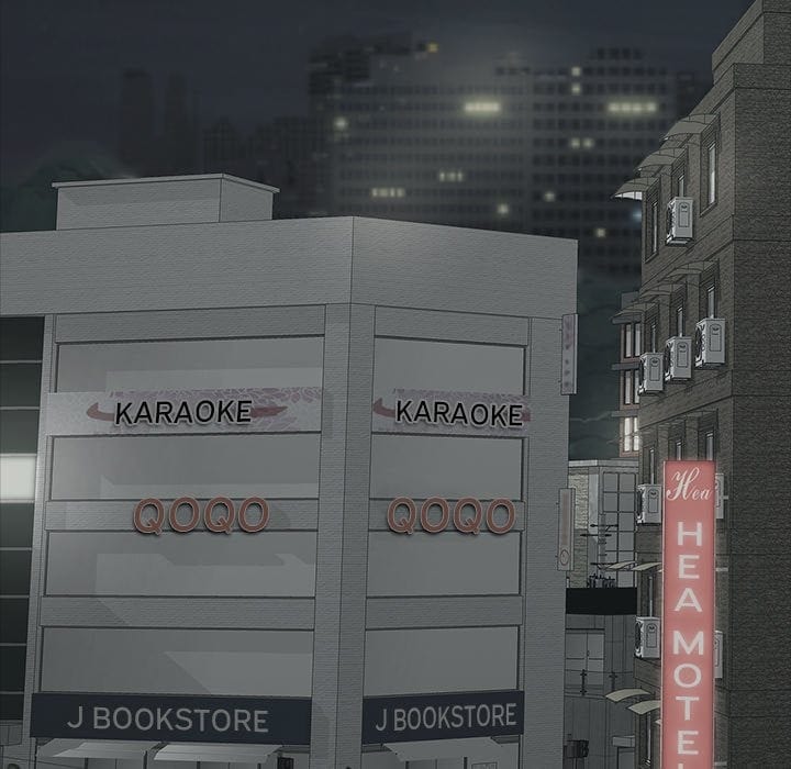 One More Time (Seokhyeon) (Uncensored), chapter 44, page 128 of 194