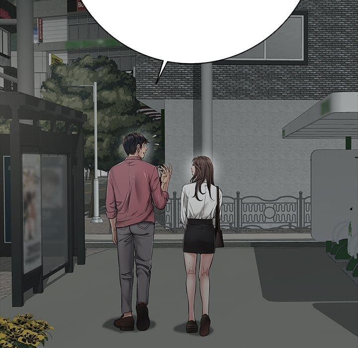 One More Time (Seokhyeon) (Uncensored), chapter 44, page 131 of 194