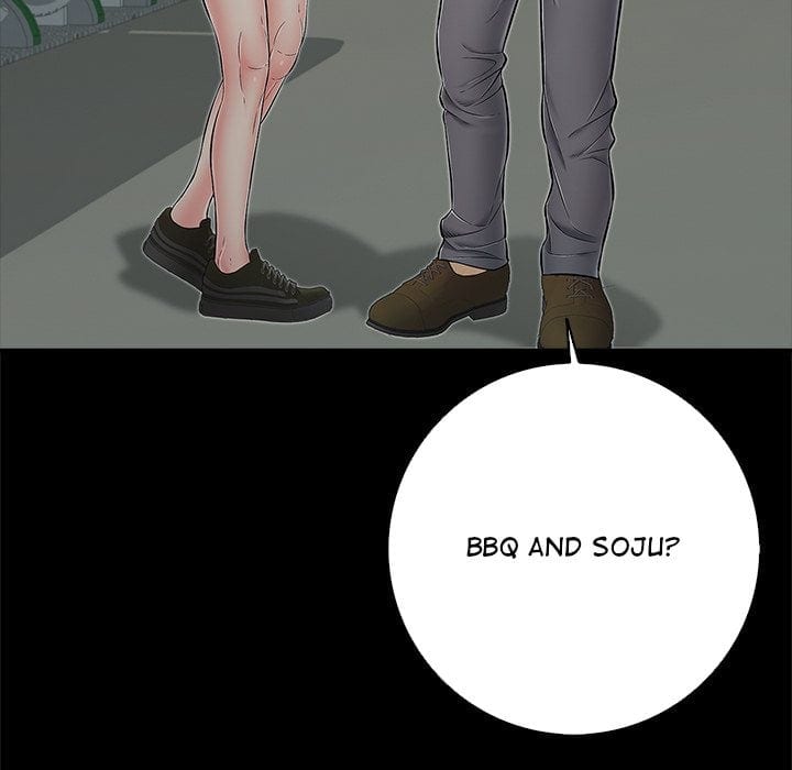One More Time (Seokhyeon) (Uncensored), chapter 44, page 143 of 194