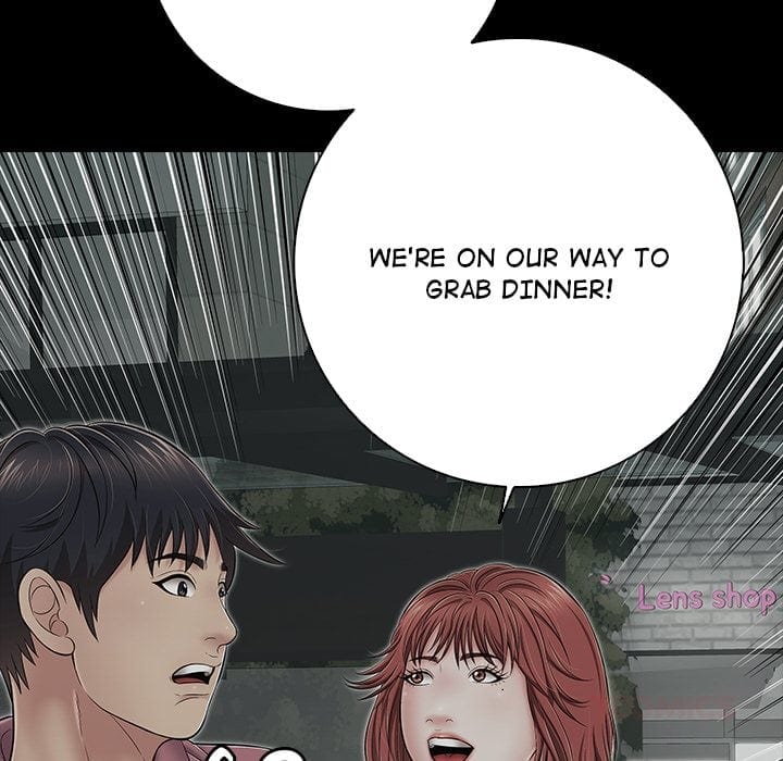 One More Time (Seokhyeon) (Uncensored), chapter 44, page 172 of 194
