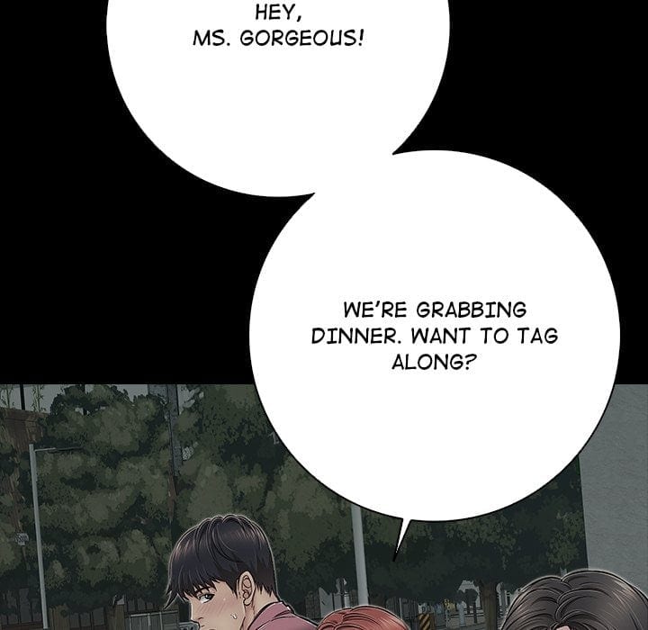 One More Time (Seokhyeon) (Uncensored), chapter 44, page 175 of 194