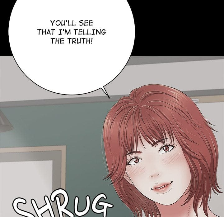 One More Time (Seokhyeon) (Uncensored), chapter 45, page 87 of 195