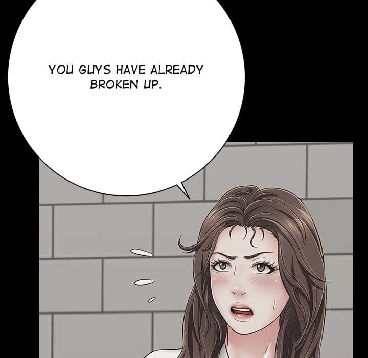 One More Time (Seokhyeon) (Uncensored), chapter 45, page 94 of 195