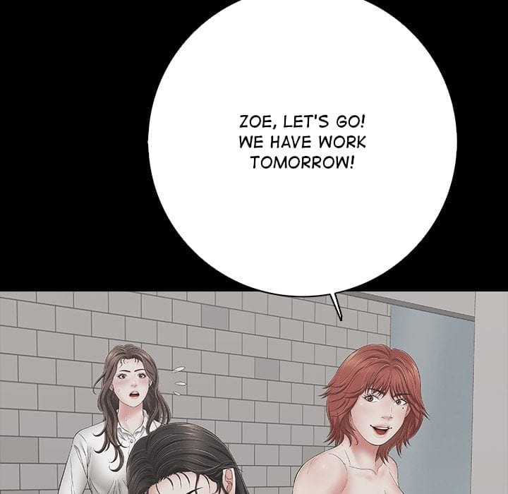 One More Time (Seokhyeon) (Uncensored), chapter 45, page 115 of 195