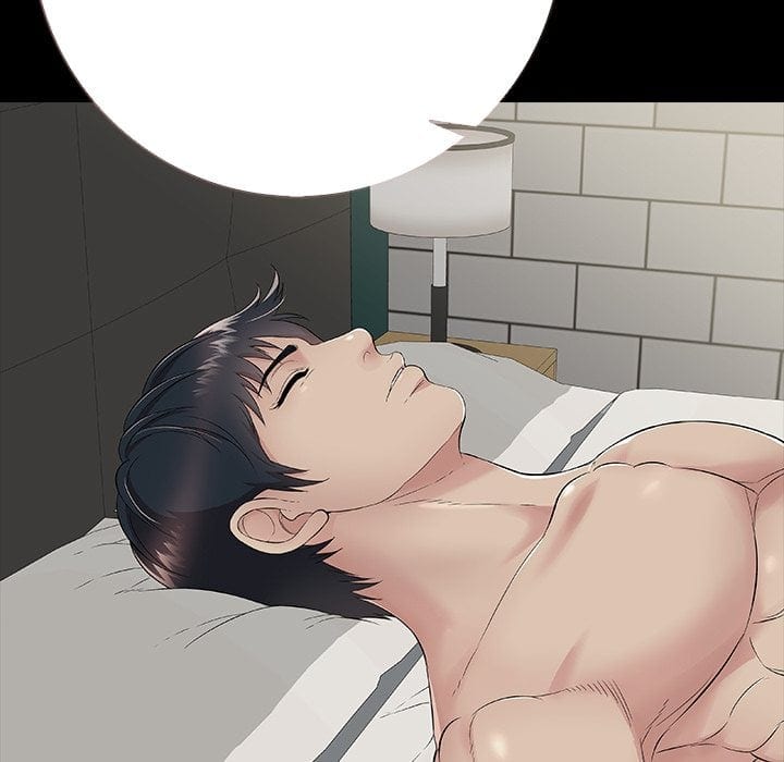 One More Time (Seokhyeon) (Uncensored), chapter 45, page 125 of 195