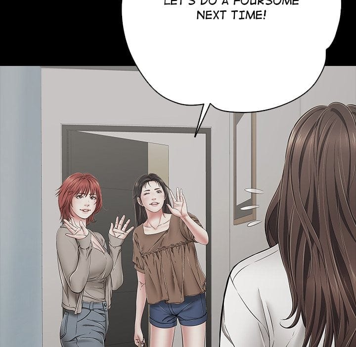 One More Time (Seokhyeon) (Uncensored), chapter 45, page 133 of 195