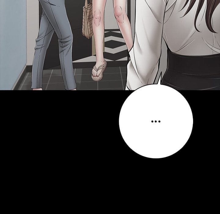 One More Time (Seokhyeon) (Uncensored), chapter 45, page 134 of 195