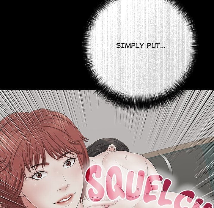 One More Time (Seokhyeon) (Uncensored), chapter 45, page 150 of 195