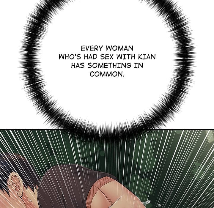 One More Time (Seokhyeon) (Uncensored), chapter 45, page 184 of 195