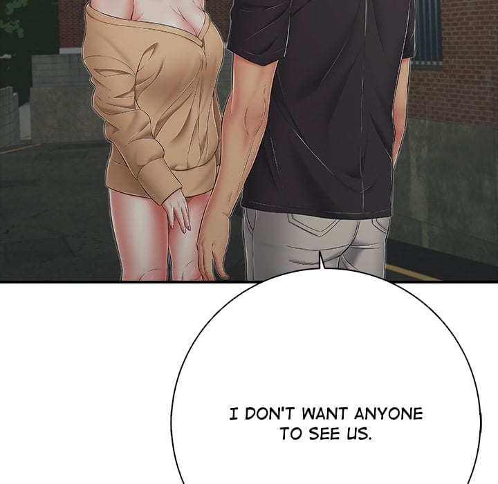 One More Time (Seokhyeon) (Uncensored), chapter 46, page 5 of 303