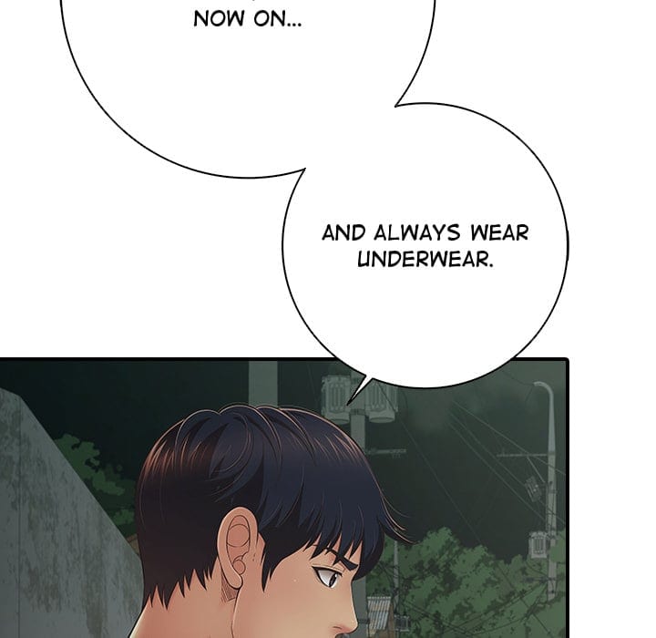 One More Time (Seokhyeon) (Uncensored), chapter 46, page 7 of 303