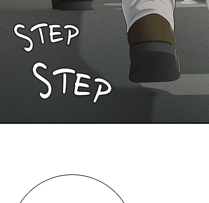 One More Time (Seokhyeon) (Uncensored), chapter 46, page 20 of 303