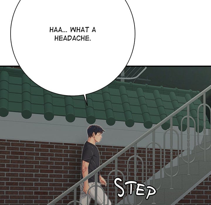 One More Time (Seokhyeon) (Uncensored), chapter 46, page 21 of 303