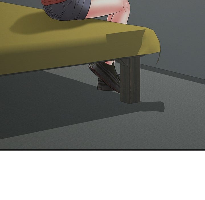 One More Time (Seokhyeon) (Uncensored), chapter 46, page 27 of 303