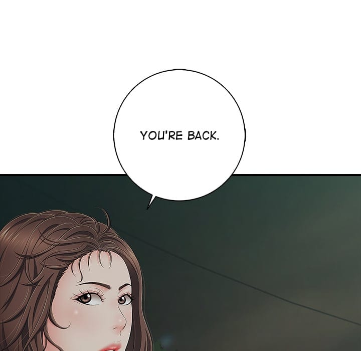 One More Time (Seokhyeon) (Uncensored), chapter 46, page 28 of 303