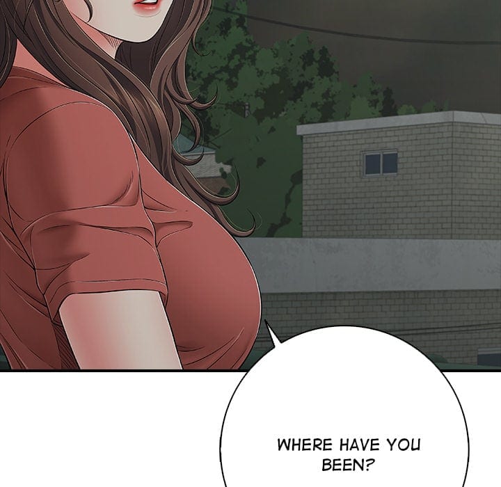 One More Time (Seokhyeon) (Uncensored), chapter 46, page 29 of 303