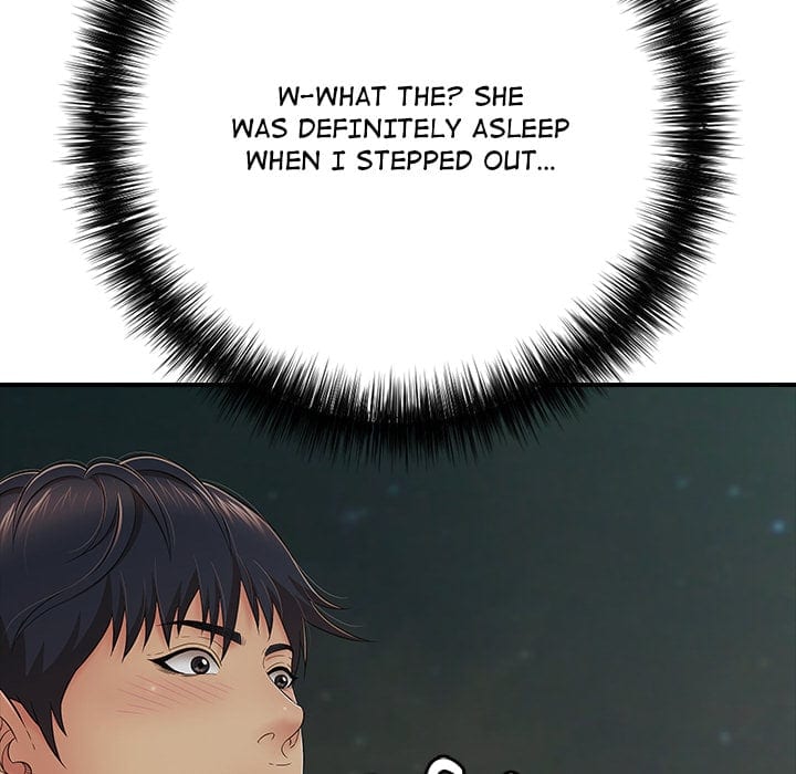 One More Time (Seokhyeon) (Uncensored), chapter 46, page 31 of 303