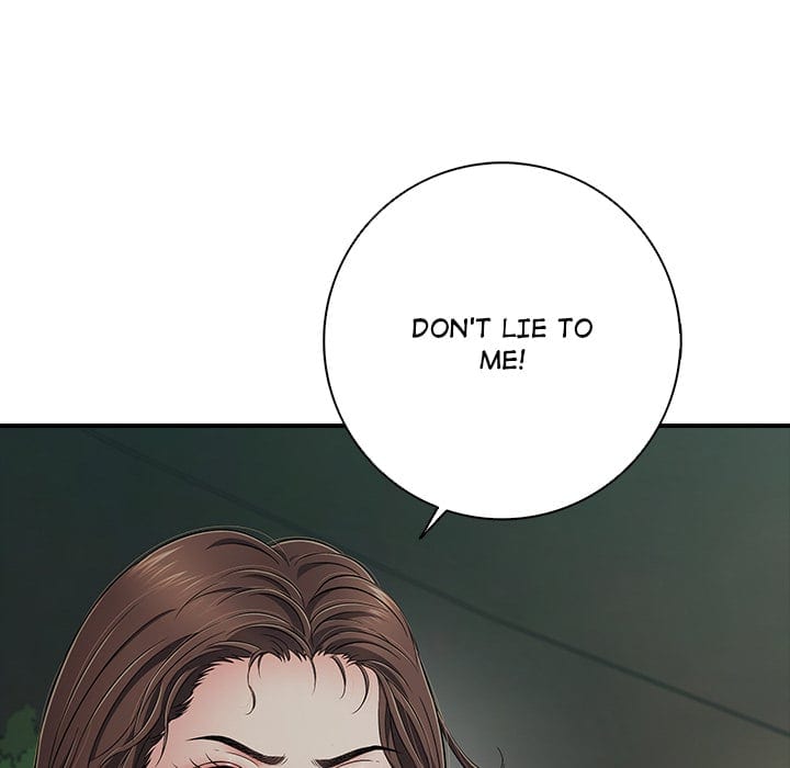 One More Time (Seokhyeon) (Uncensored), chapter 46, page 34 of 303