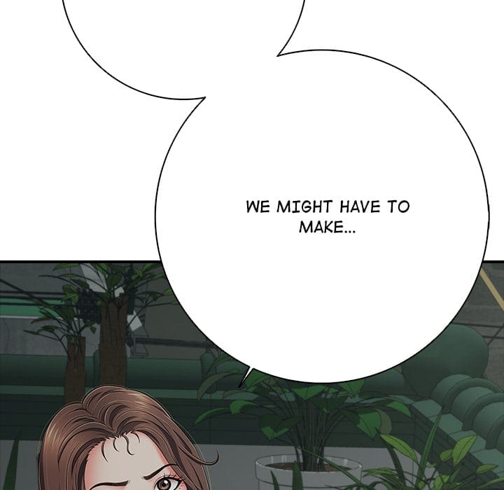 One More Time (Seokhyeon) (Uncensored), chapter 46, page 40 of 303