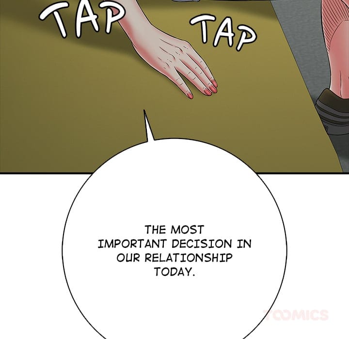 One More Time (Seokhyeon) (Uncensored), chapter 46, page 42 of 303