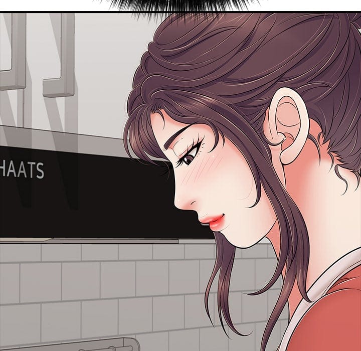 One More Time (Seokhyeon) (Uncensored), chapter 46, page 83 of 303
