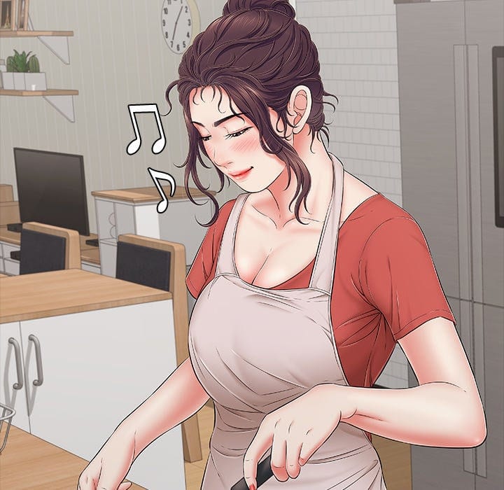 One More Time (Seokhyeon) (Uncensored), chapter 46, page 86 of 303