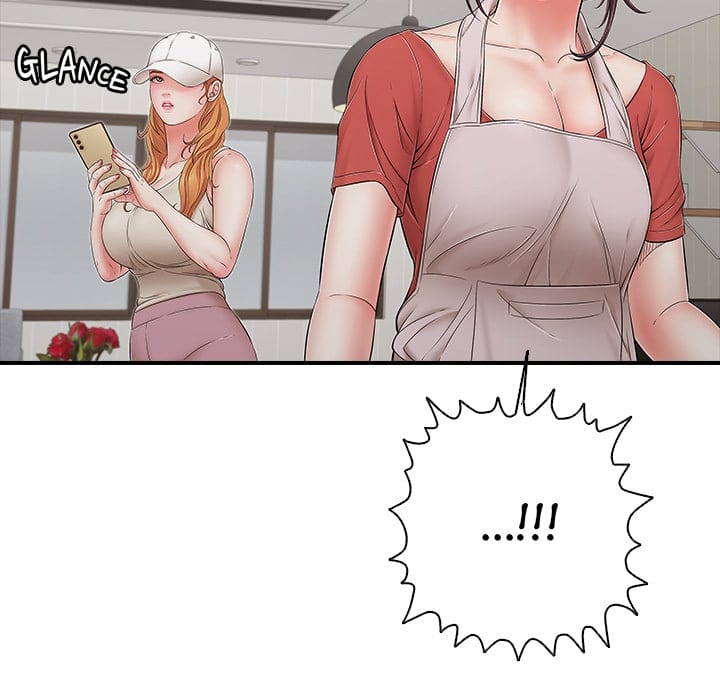 One More Time (Seokhyeon) (Uncensored), chapter 46, page 90 of 303