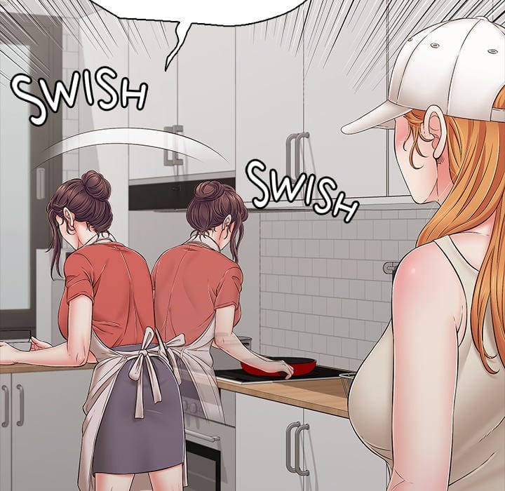 One More Time (Seokhyeon) (Uncensored), chapter 46, page 92 of 303