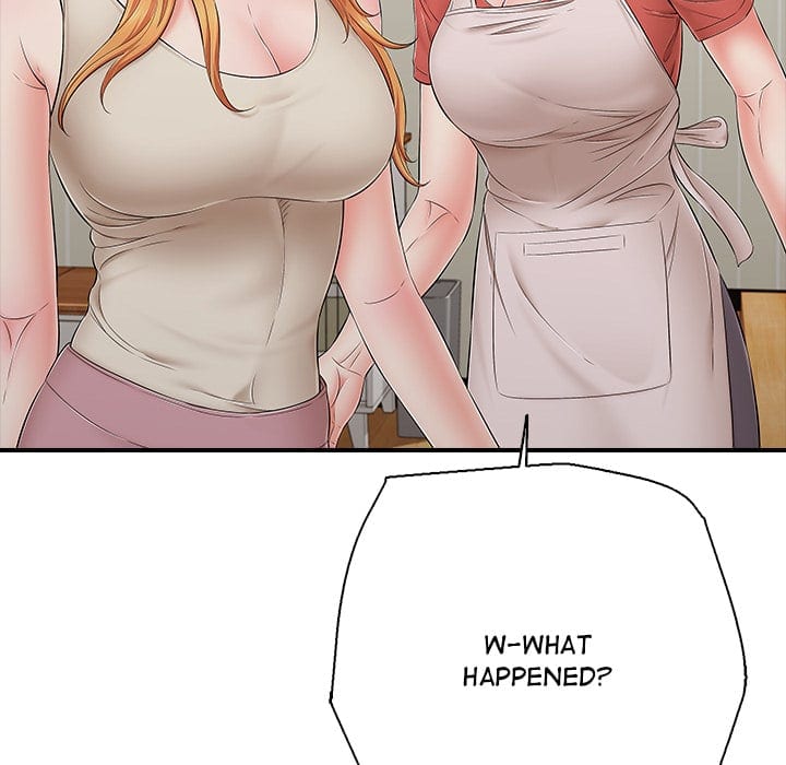 One More Time (Seokhyeon) (Uncensored), chapter 46, page 109 of 303