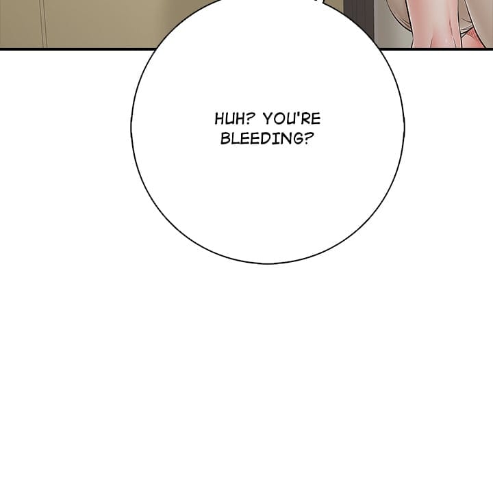 One More Time (Seokhyeon) (Uncensored), chapter 46, page 112 of 303