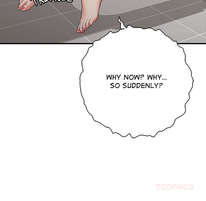 One More Time (Seokhyeon) (Uncensored), chapter 46, page 114 of 303