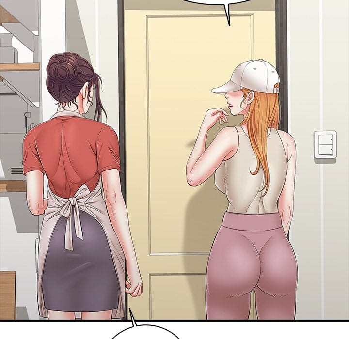 One More Time (Seokhyeon) (Uncensored), chapter 46, page 119 of 303