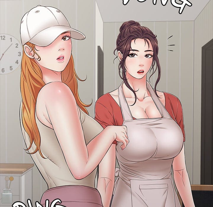 One More Time (Seokhyeon) (Uncensored), chapter 46, page 121 of 303