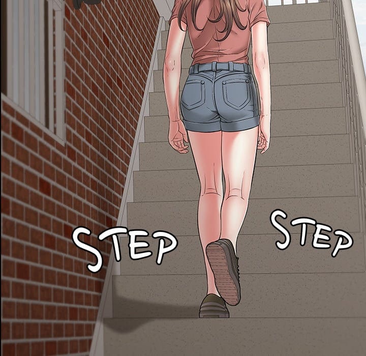 One More Time (Seokhyeon) (Uncensored), chapter 46, page 139 of 303
